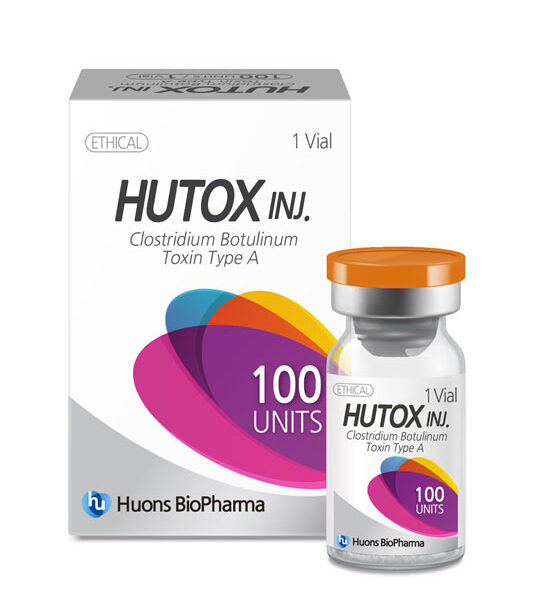 HUTOX 100Unit