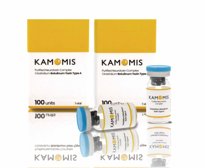 KAMOMIS 100Unit