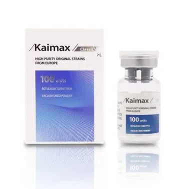 Kaimax 100Unit