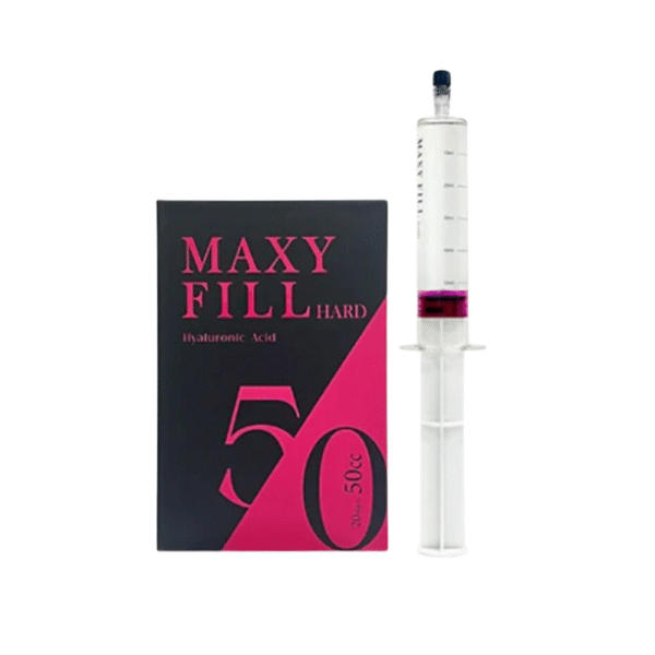 MAXYFILL 50cc Hard