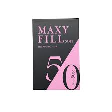 MAXYFILL 50cc Soft