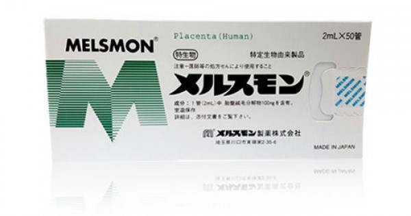 MELSMON INJ 50 amp