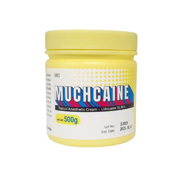 MUCHCAINE 30g