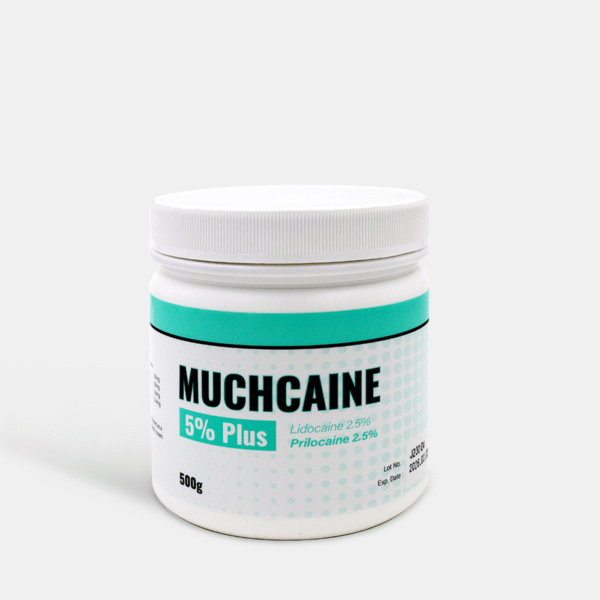 MUCHCAINE PRO 500g
