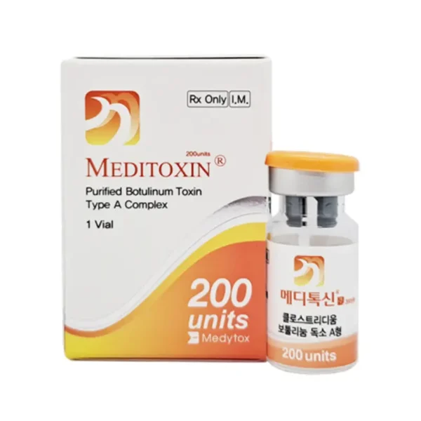 MEDITOX 200Unit