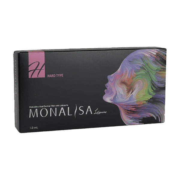 Monalisa Hard