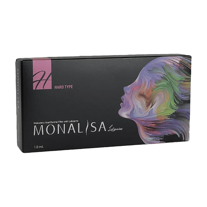 Monalisa Hard