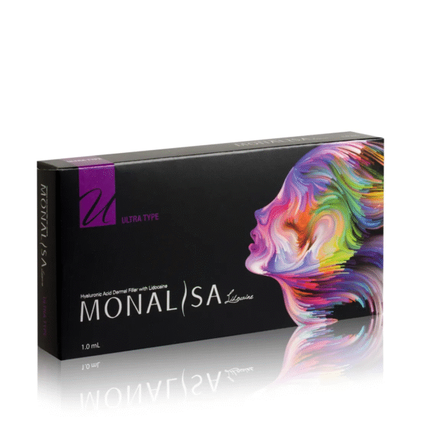 Monalisa Ultra
