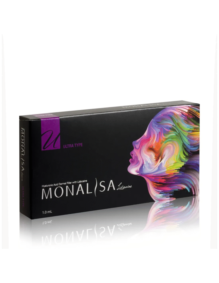 Monalisa Ultra