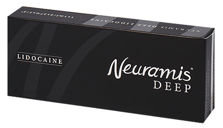 NEURAMIS Deep (Non Lidocaine)