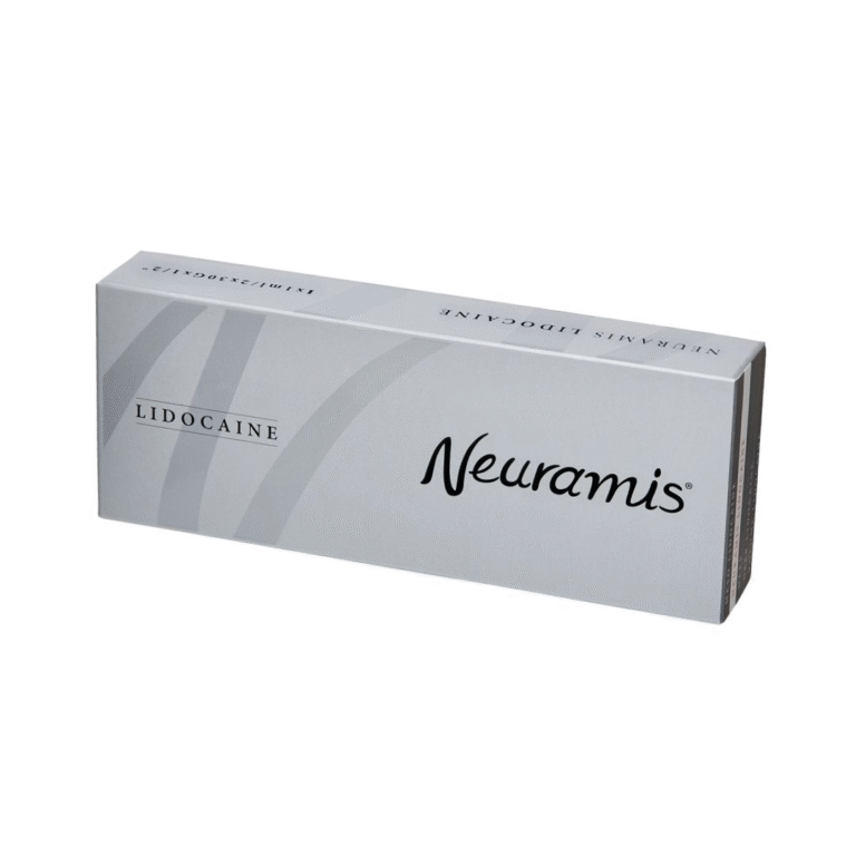 NEURAMIS Lidocaine