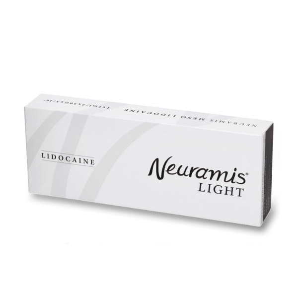NEURAMIS Light (Lidocaine)