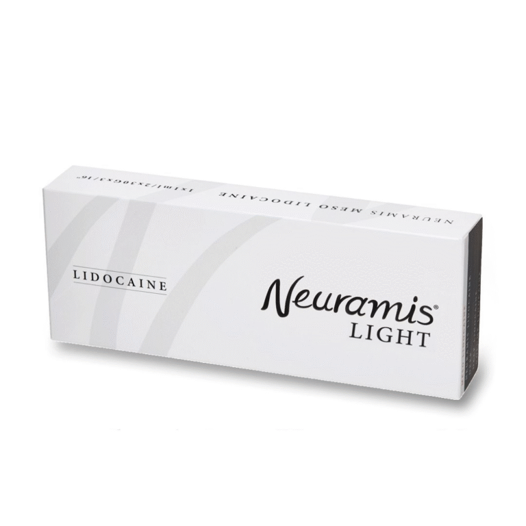 NEURAMIS Light (Lidocaine)