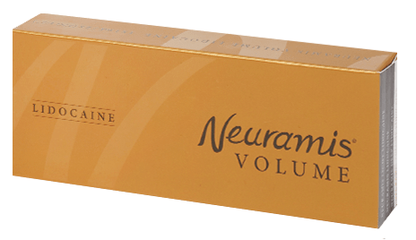 NEURAMIS Volume (Lidocaine)