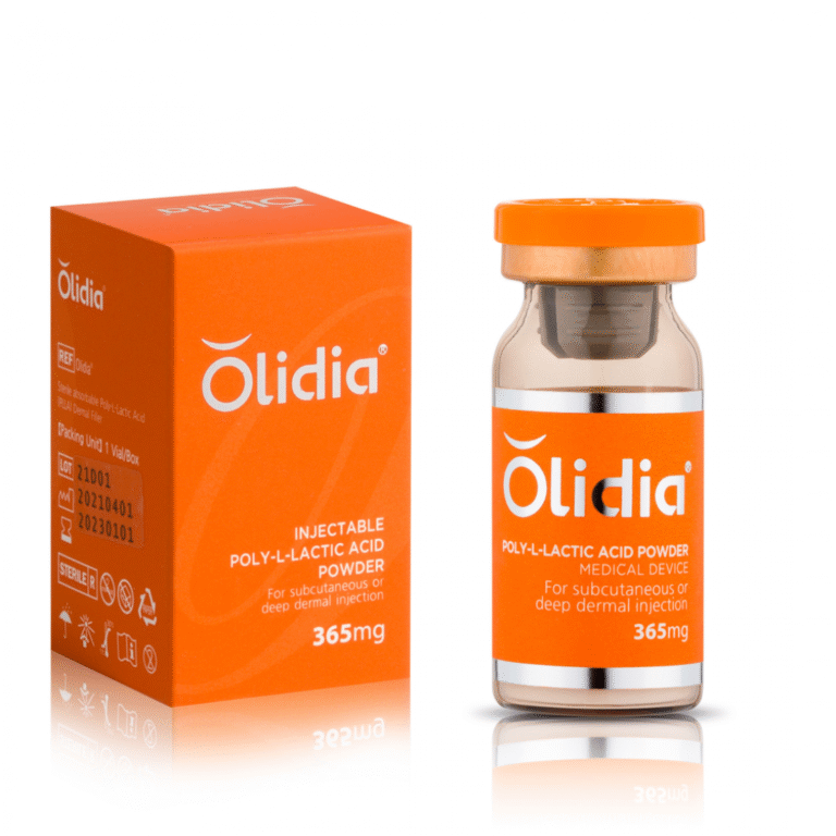 Olidia PLLA