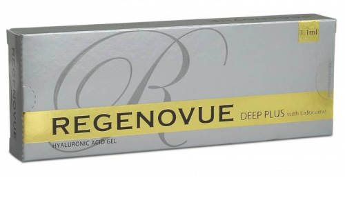REGENOVUE Deep Plus