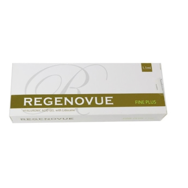 REGENOVUE Fine Plus