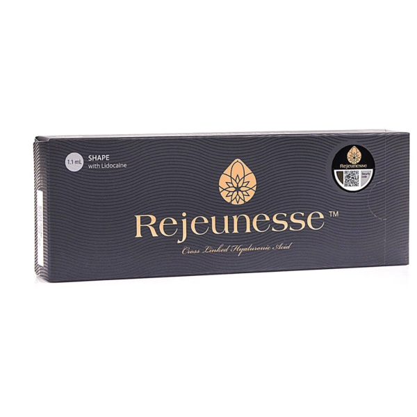 REJEUNESSE Shape