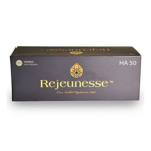 REJEUNESSE Sparkle