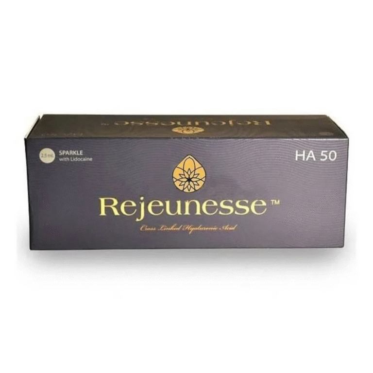 REJEUNESSE Sparkle