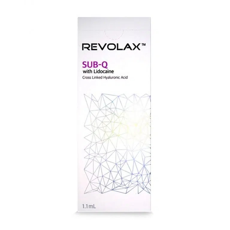 REVOLAX Sub Q
