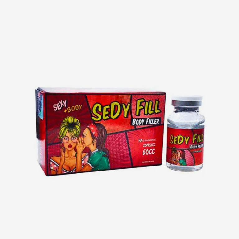 SEDY FILL 60cc