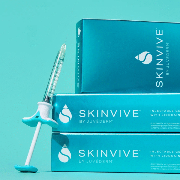 SKIN VIVE