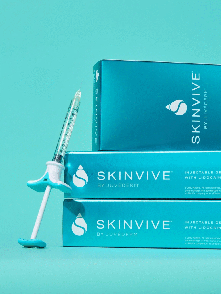 SKIN VIVE