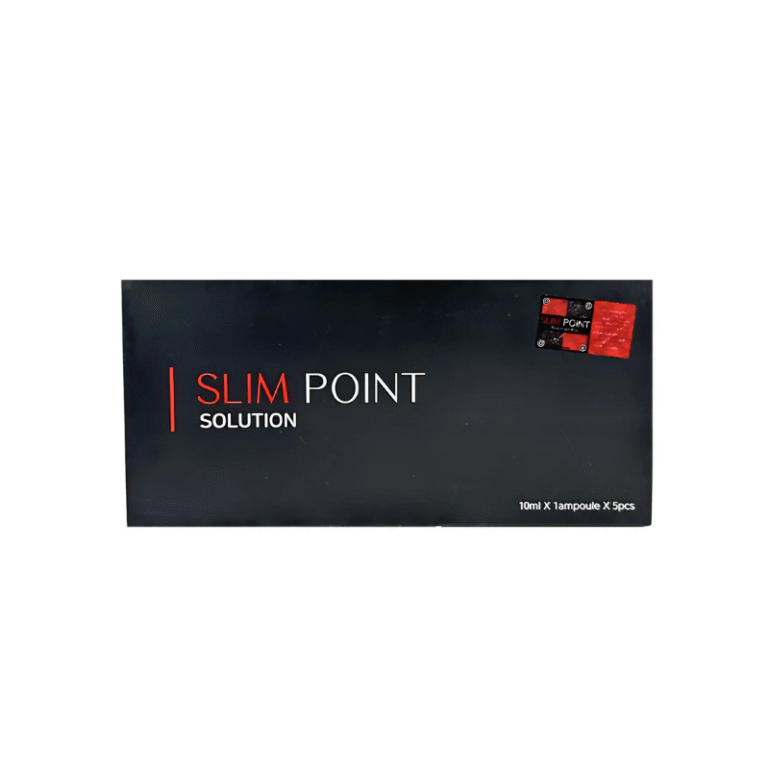 SLIM POINT FACE