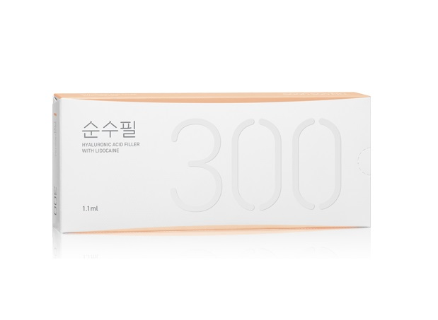 SOON SOO FILL 300