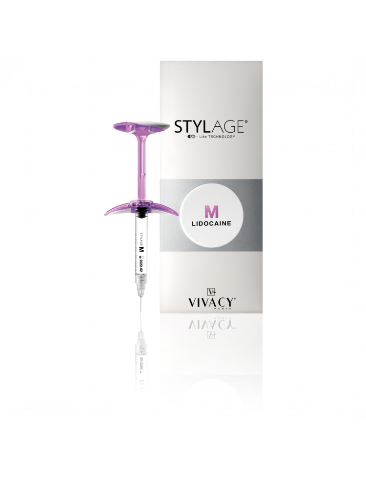 STYLAGE M
