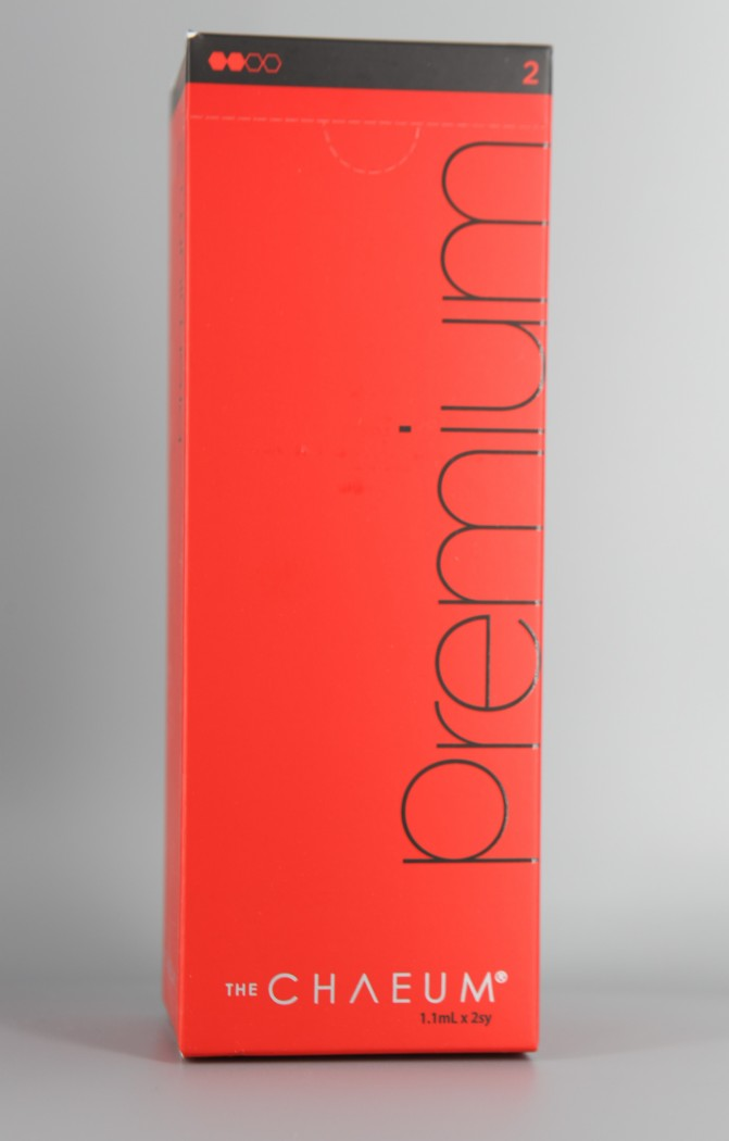 THE CHAEUM PREMIUM NO2