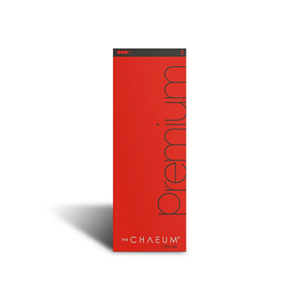 THE CHAEUM PREMIUM NO3