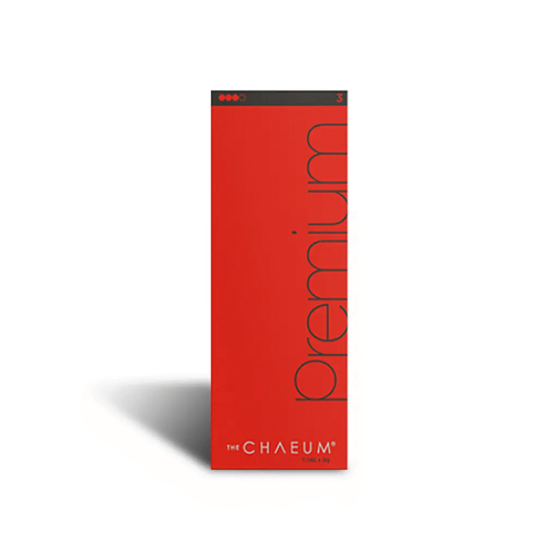 THE CHAEUM PREMIUM NO3