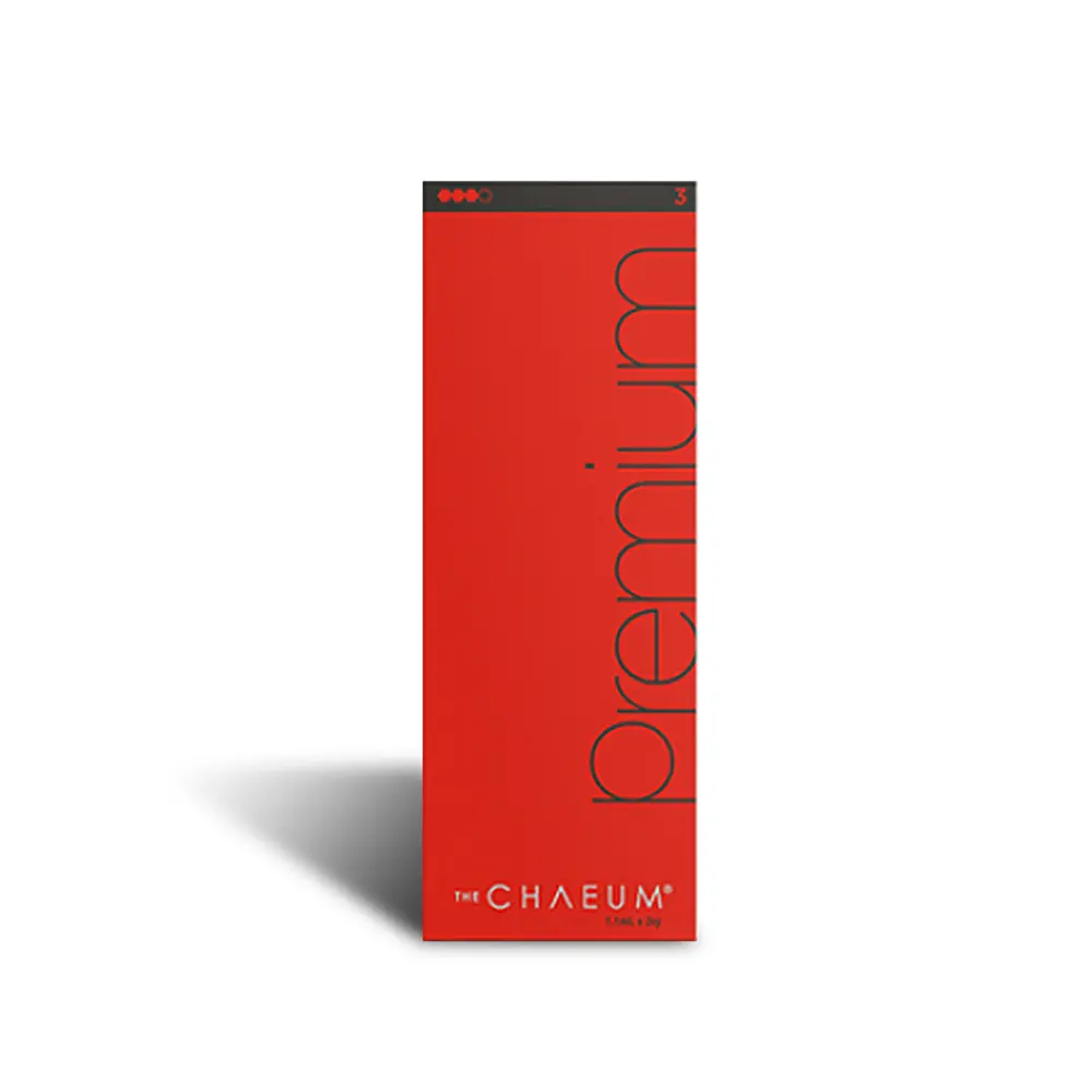 THECHAEUMPREMIUMNO3.png THE CHAEUM PREMIUM NO3