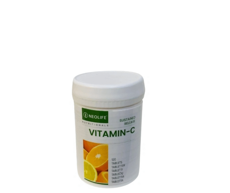 VITAMIN C