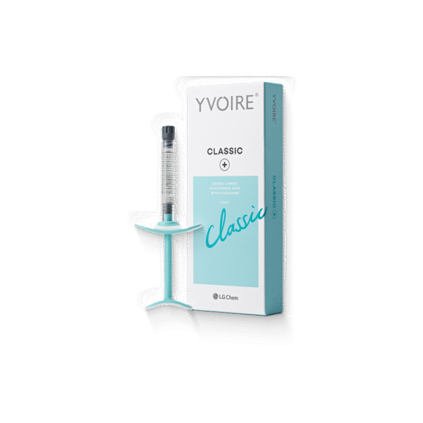 YVOIRE Classic