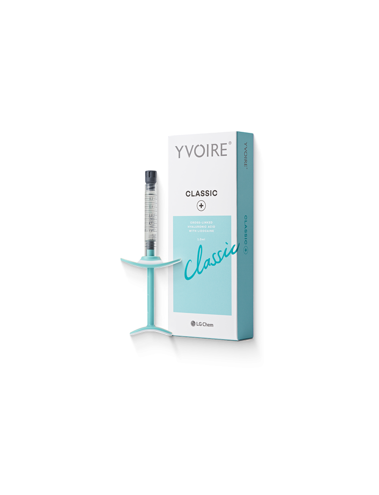 YVOIRE Classic