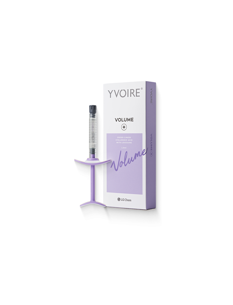 YVOIRE Volume