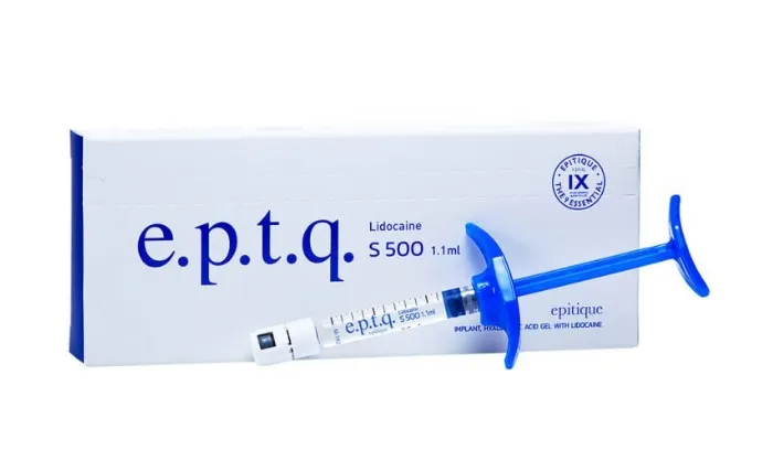 eptq S500(CE)
