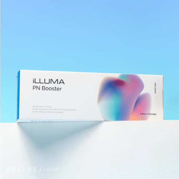 iLLUMA PN Booster