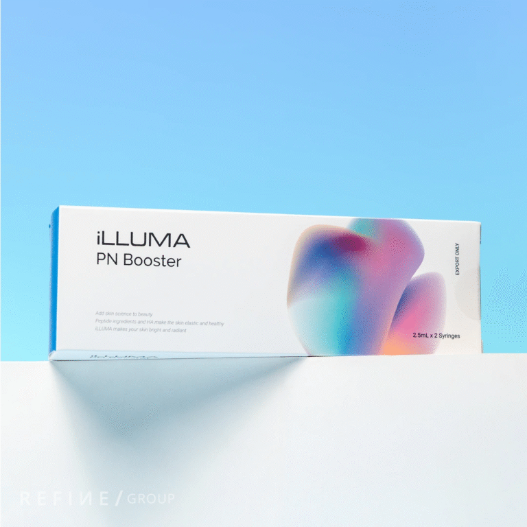 iLLUMA PN Booster