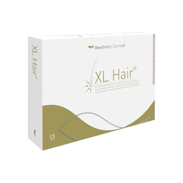 Aesthetic Dermal® XL Hair (6x5ml)