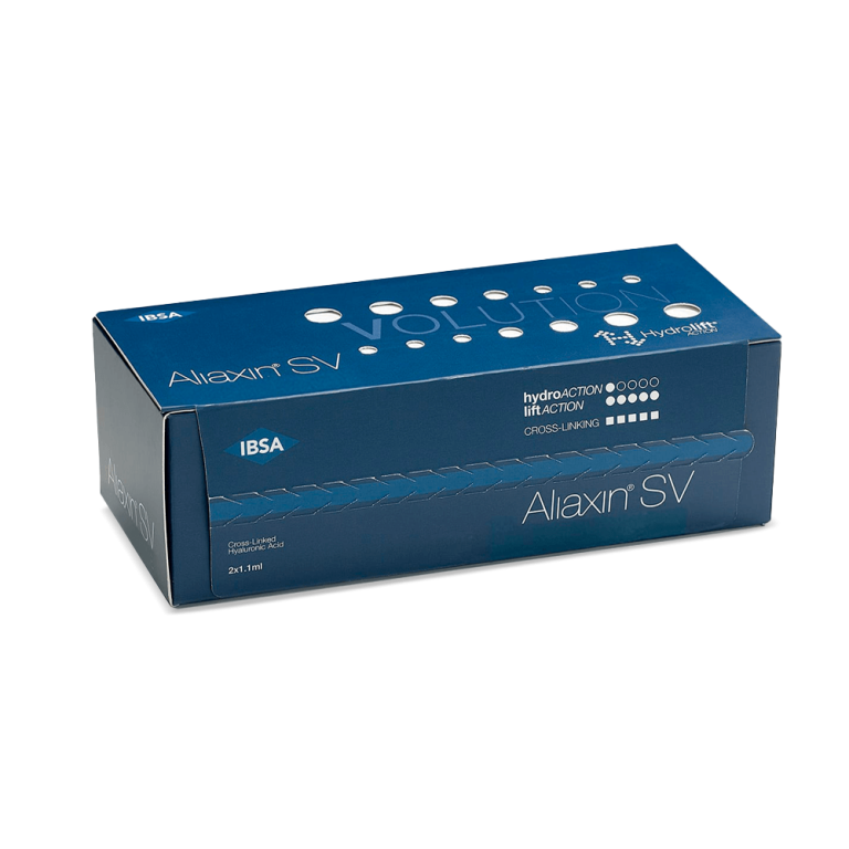 Aliaxin SV (2x1.1ml)