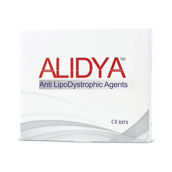 Alidya® 340mg (5 x Vials)