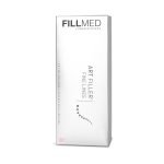 Fillmed® Art Filler Fine Lines Lidocaine (2x1ml)