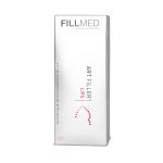 Fillmed® Art Filler Lips Lidocaine (2x1ml)