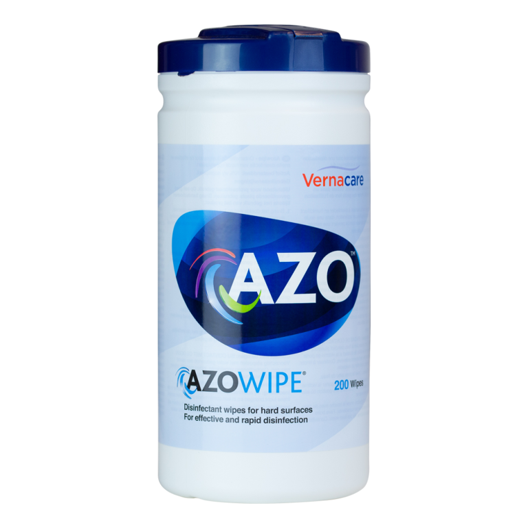 Disinfectant Wipes