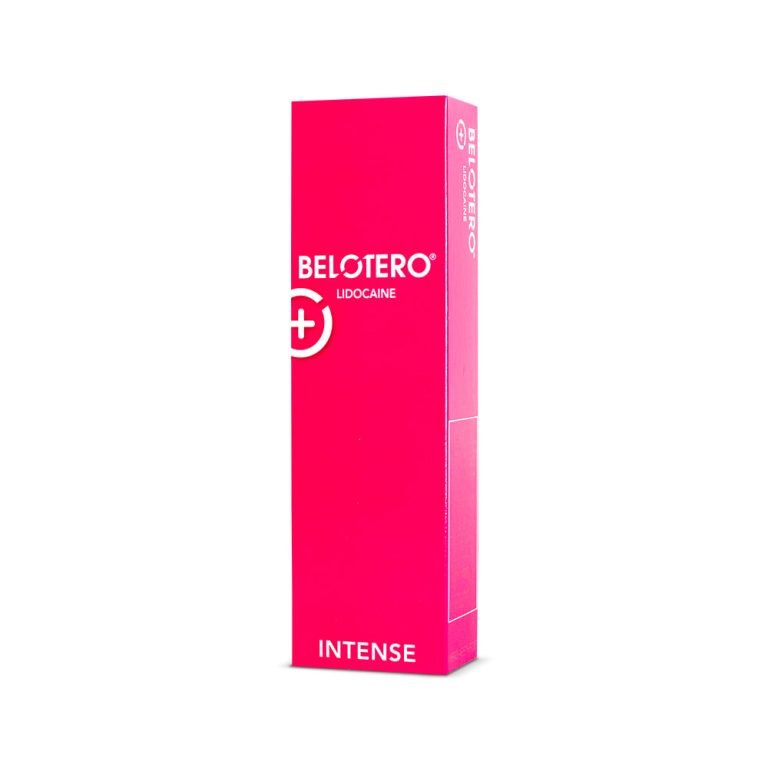 Belotero® Intense Lidocaine (1x1ml)