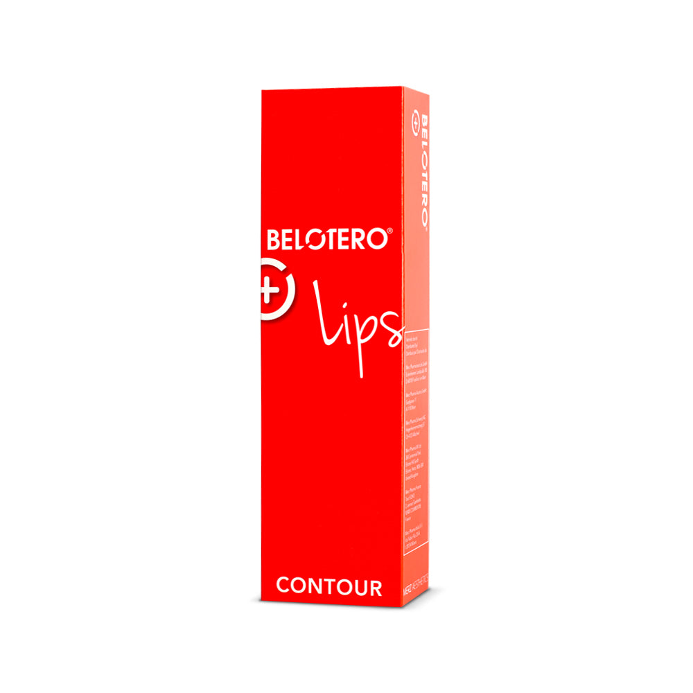 Belotero-Lips-Contour_713fd46e-1b9a-4172-a9f7-9093767dd4b9.jpg Belotero® Lips Contour Lidocaine (1×0.6ml)